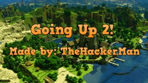 Download Going Up 2 for Minecraft 1.8.9
